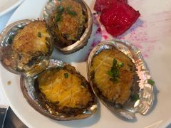 -拉蒂娜·巴西牛排馆 Latina·Brazilian Steakhouse(陆家嘴旗舰店)
