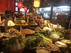 -农耕记·湖南土菜(科技园店)