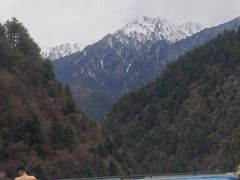 -古尔沟华美达温泉度假酒店