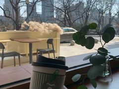 -猩世界 | COFFEE BAR(苏宁广场店)