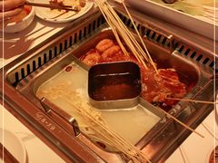 -串一火锅(赛格国际购物中心店)
