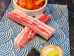 -十三姨正合丰烤肉(营迹路店)