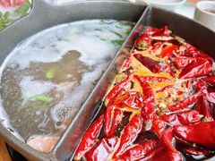 -盡膳口福跷脚牛肉火锅(晶耀前滩店)