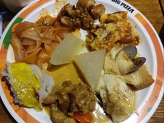 -比格比萨自助(国展店)