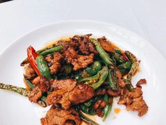 -小城故事·地道宁波味(月湖盛园店)