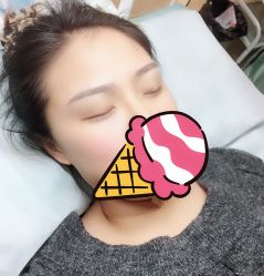 点击看大图 -Verywang半永久纹眉•仪器野生眉