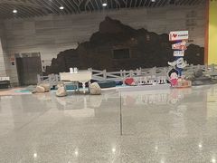 -厦门高崎国际机场-T3航站楼
