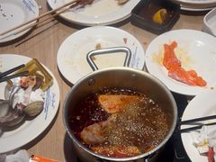 -星伦多自助料理(永旺店)