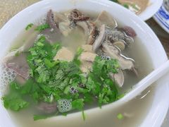 -清真·鸦儿李记·小馆(后海店)