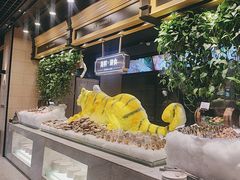 -川骄海鲜自助(亚运村店)