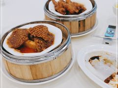 -凤凰楼酒家·粤宴点心(华强北店)