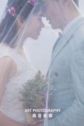-薇喜影像艺术中心 ART PHOTO