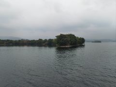 -三岔湖景区