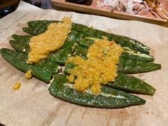 -水浒湘西小串烧烤(西村店)