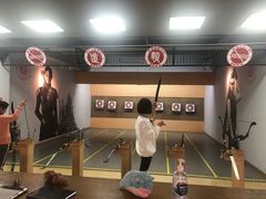 -道顺射箭·团建·骑射(张杨路店)