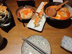 -白石的深夜食堂(济南万象城店)