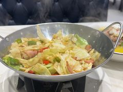 -宏玲餐厅(四川南路店)