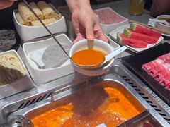 -海底捞火锅(北京路店)