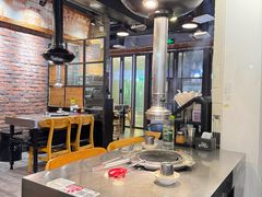 -喜来稀肉(虹泉路店)