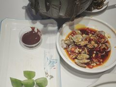 -吴掌柜·藕汤印象(南湖店)