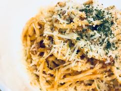 意大利肉酱面-Moka Bros 摩卡站(西单大悦城店)