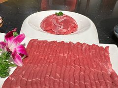 -南门涮肉(上海二店)