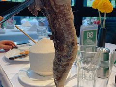 -拉蒂娜·巴西牛排馆 Latina·Brazilian Steakhouse(陆家嘴旗舰店)
