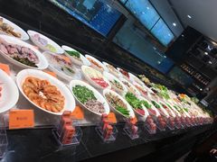 -梁家大院•农家菜(昆山会展中心店)