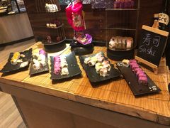 -OPEN開全日自助餐厅·牛肉火锅·海鲜(佛山希尔顿酒店)