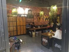 -机械师超级密室(小寨华旗店)