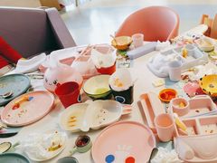 -水桶王国主题餐厅·聚会·生日派对·亲子活动·家庭套餐(亚龙湾希尔顿店)