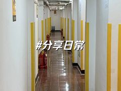 -安东易迷你自助仓储寄存仓库(杨浦店)