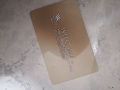 -北京西国贸大酒店