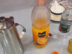 -日月昇渔家菜·海肠捞饭·大连海鲜(星海公园店)
