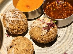 -Ameigo梅果·云贵川bistro(长宁来福士店)