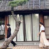 长沙探店｜这是什么神仙餐厅!