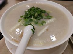 -洪利粥店茶餐厅