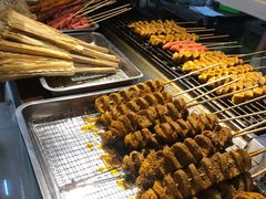 -新五爱道夜市