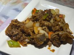 -乡间好味私家菜(总店)