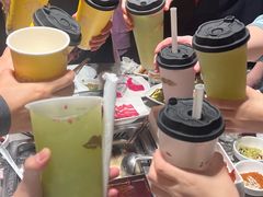 -海底捞火锅(新华联梦想城店)