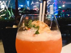 -Wolfgang’s Steakhouse 沃夫冈牛排馆(上海白玉兰广场店)