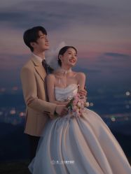 -第一夫人婚纱摄影(南京店)