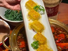 -辣不二水煮鱼(哈西店)