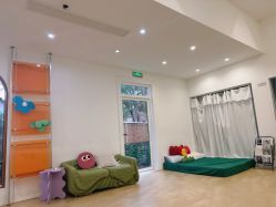 -雅尼·亚米儿童摄影美学馆(汉阳店)