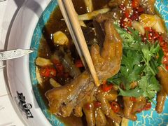 -亿牌牌东北烧烤(博物馆旗舰店)