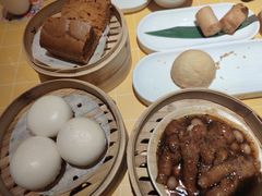 -蔡澜点心·粤菜(花城汇南区店)