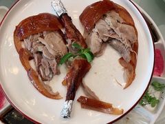 -大鸭梨烤鸭(石佛营店)