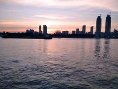 -武汉两江游览·夜游长江(汉口粤汉码头)