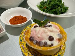 -宁夏国强手抓羊肉·清真菜(未央路凤三店)