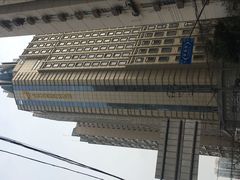 -上海浦西开元大酒店